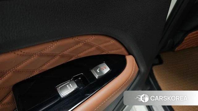 Ssangyong G4 Rexton id 4459057 из Кореи 10