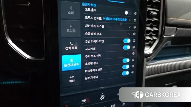 Ford Ranger 4th Generation id 3739820 из Кореи 10