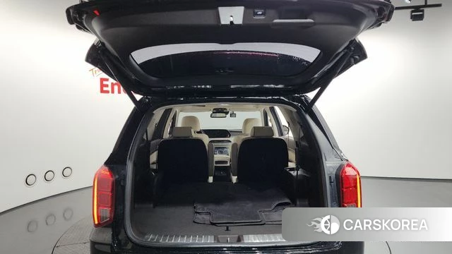 Hyundai Palisade id 4561876 из Кореи 10