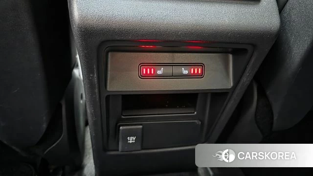 Land Rover Discovery Sports id 4471230 из Кореи 10