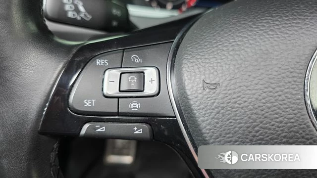 Volkswagen Arteon id 4741949 из Кореи 10