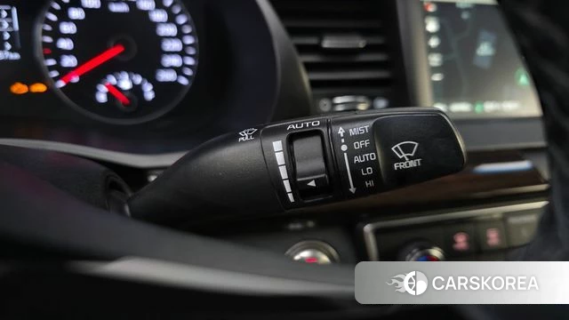 Kia Come New K7 id 4568782 из Кореи 10
