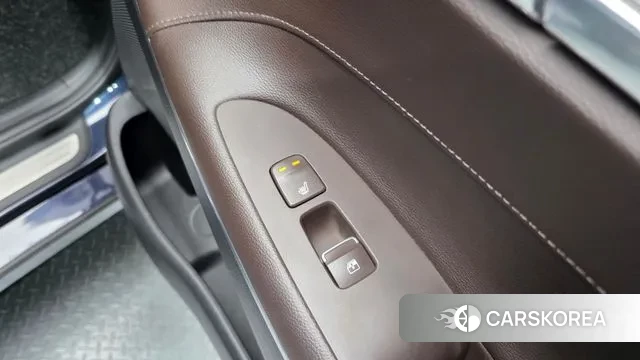 Hyundai The New Grandeur IG id 3713251 из Кореи 10