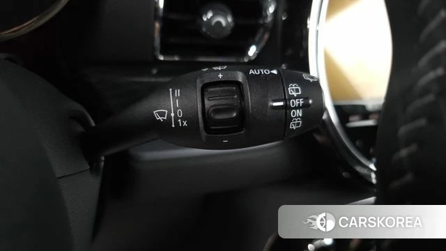 Mini Cooper S Clubman id 4524159 из Кореи 10