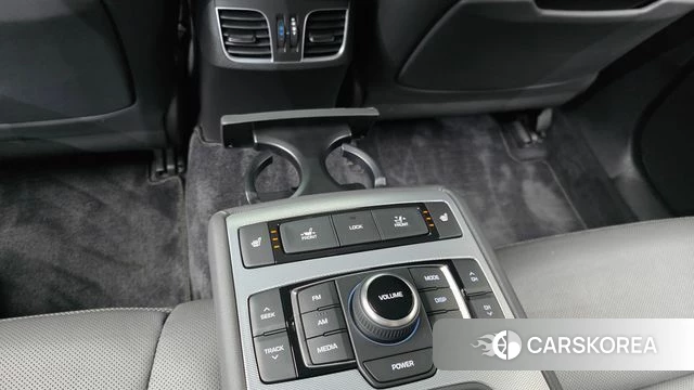 Genesis G80 id 4728081 из Кореи 10