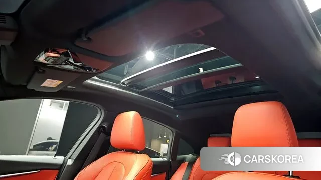 BMW 2 Series Gran Coupe (F44) id 3032761 из Кореи 10