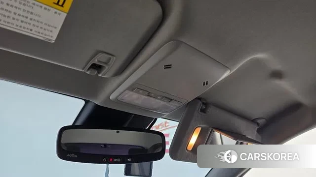 Chevrolet (GM Daewoo) The New Trax id 3737163 из Кореи 10