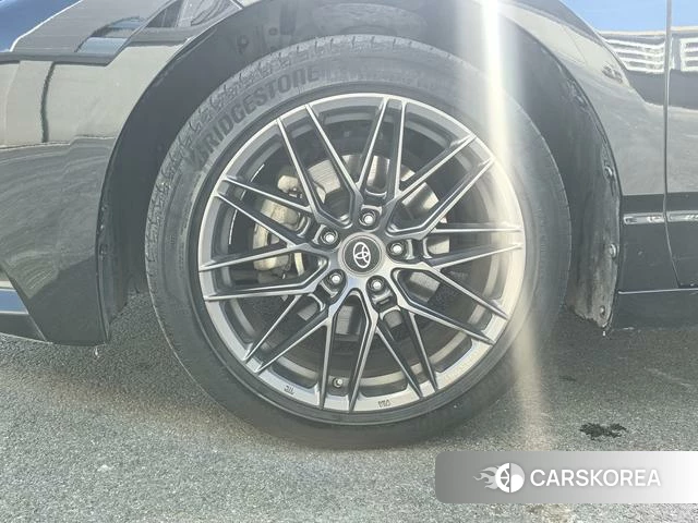 Toyota Asian dragon id 4221018 из Китая 10