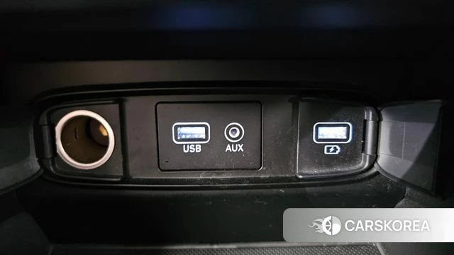 Hyundai Santa Fe TM id 4895486 из Кореи 10