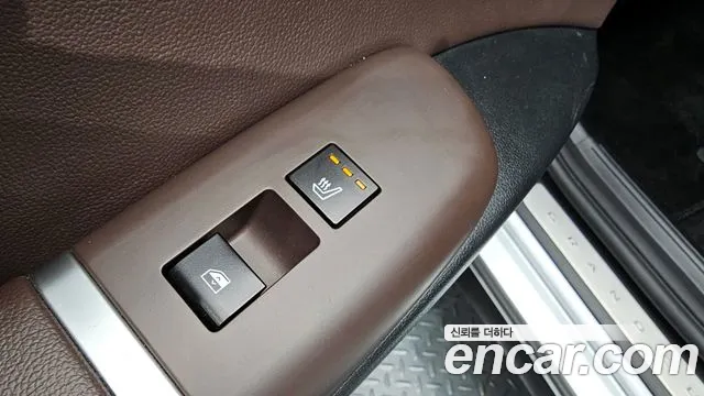 Hyundai Grandeur Hybrid (GN7) id 2737629 из Кореи 10