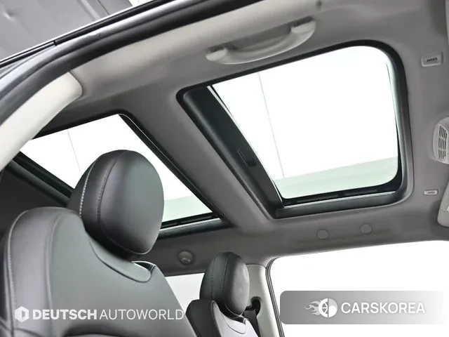 Mini Cooper id 2981591 из Кореи 10