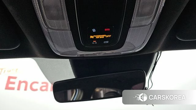 Hyundai Avante (CN7) id 3839754 из Кореи 10