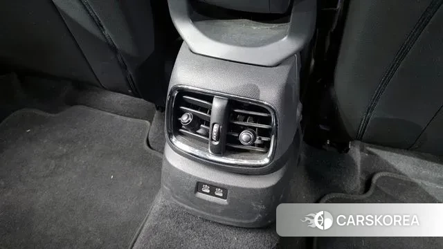 Mini Cooper Countryman id 3703392 из Кореи 10