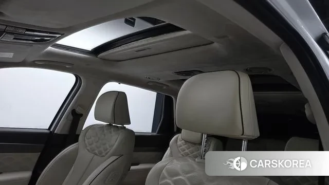 Hyundai Palisade id 3335590 из Кореи 10