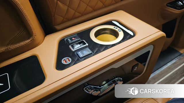 Kia Carnival 4th generation id 3832765 из Кореи 10