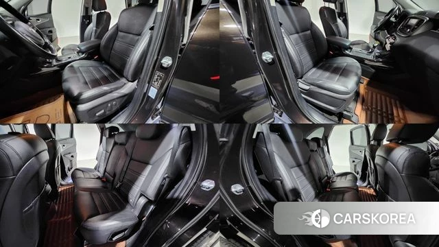 Kia The New Sorento id 3966396 из Кореи 10