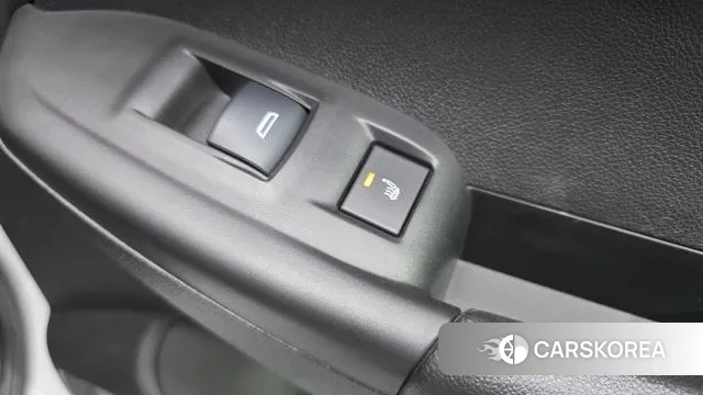 Chevrolet (GM Daewoo) Trailblazer id 3007318 из Кореи 10