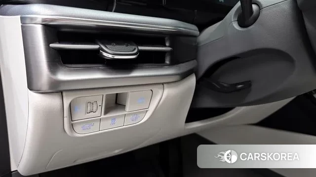 Hyundai Grandeur Hybrid (GN7) id 3770450 из Кореи 10