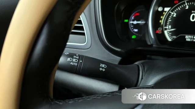 Renault Korea (Samsung) The New QM6 id 4248413 из Кореи 10