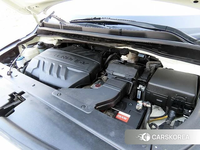 Kia The New Carnival id 4232638 из Кореи 10