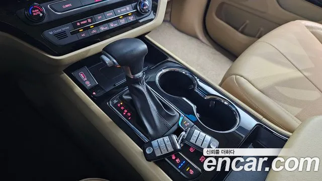 Kia The New Carnival id 2633604 из Кореи 10