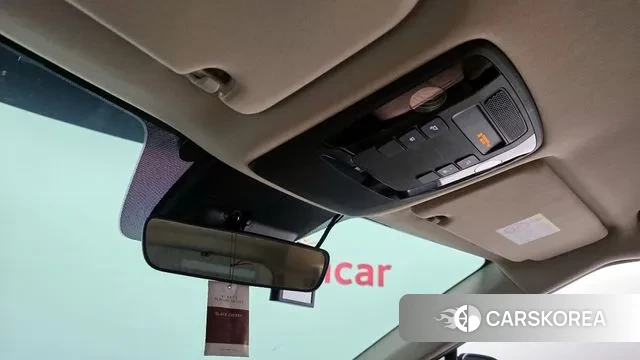 Kia Carnival 4th generation id 3771535 из Кореи 10