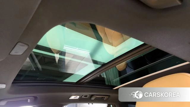 Volvo XC90 second Generation id 3955123 из Кореи 10