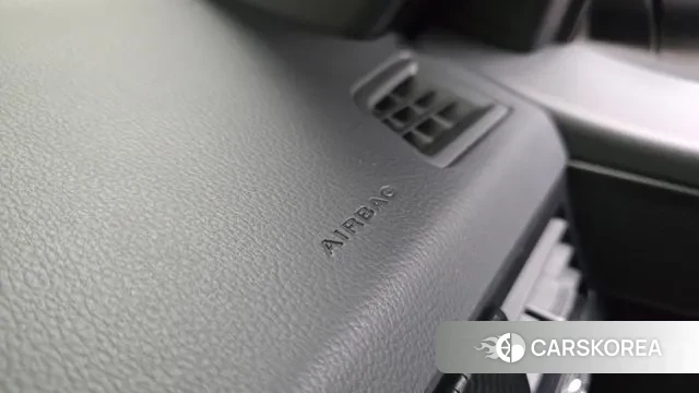 Ssangyong Rexton Sports id 3489147 из Кореи 10