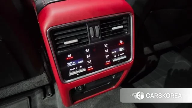 Porsche Cayenne (PO536) id 3735394 из Кореи 10