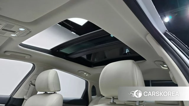 Hyundai The New Grandeur IG id 4697368 из Кореи 10