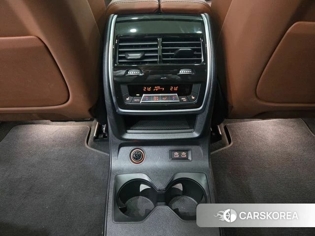 BMW X7 (G07) id 4897685 из Кореи 10