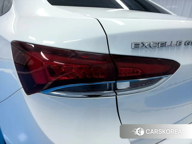 Buick Yinglang id 4212891 из Китая 10