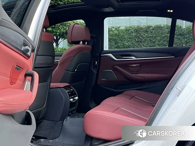 BMW 5 series id 4278410 из Китая 10