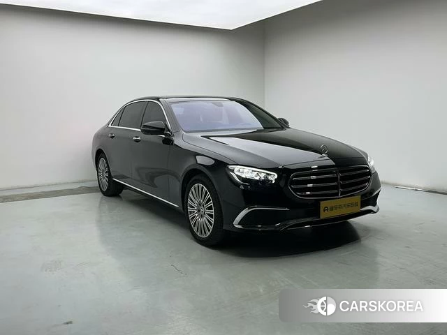 Mercedes-Benz E-class id 4272764 из Китая 10