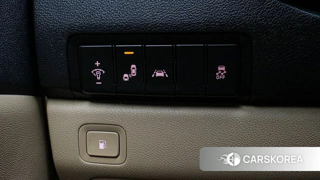 Kia The New Carnival id 4632919 из Кореи 10