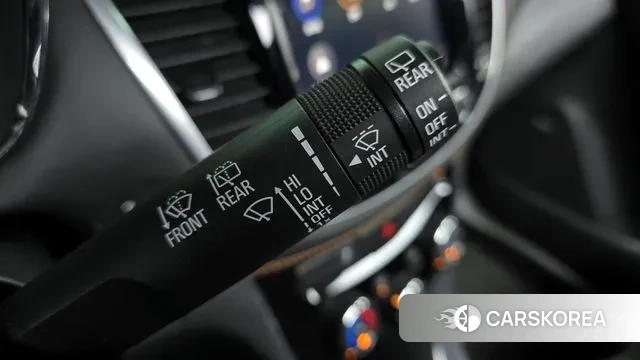 Chevrolet (GM Daewoo) The New Trax id 3003974 из Кореи 10