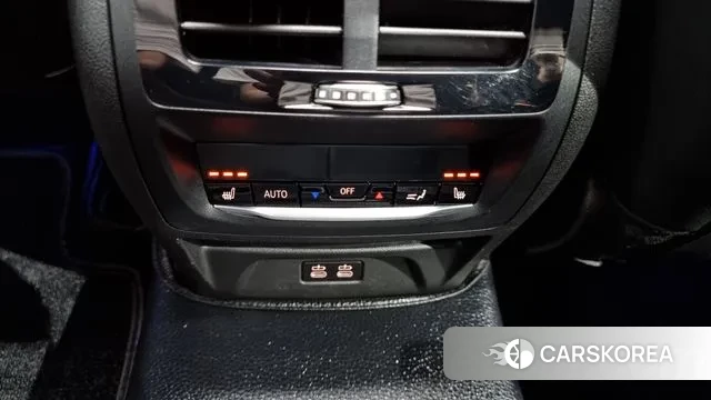 BMW X4 (G02) id 2915385 из Кореи 10