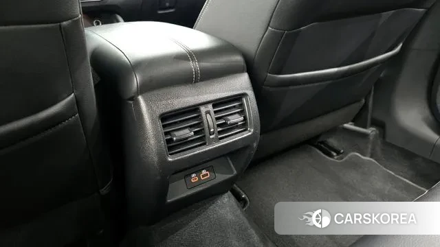 Nissan Altima (L34) id 3024152 из Кореи 10