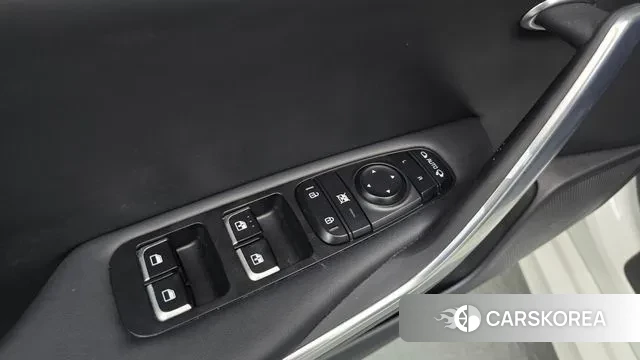 Kia Stinger id 3598564 из Кореи 10