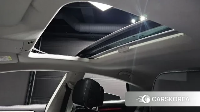 Volkswagen Arteon id 3190785 из Кореи 10