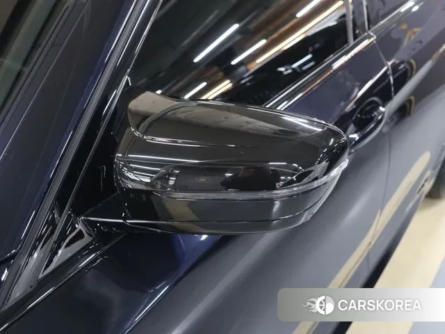 BMW 5 Series (G30) id 3020964 из Кореи 10