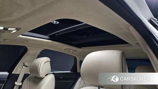 Genesis G80 (RG3) id 4683801 из Кореи 10
