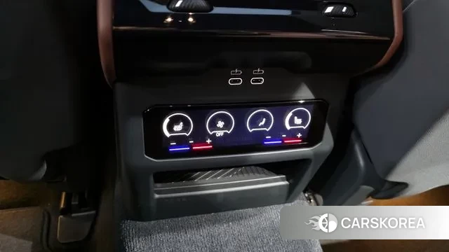 BMW 5 Series (G60) id 3619833 из Кореи 10