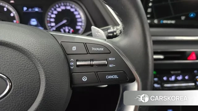 Hyundai Sonata (DN8) id 3540814 из Кореи 10