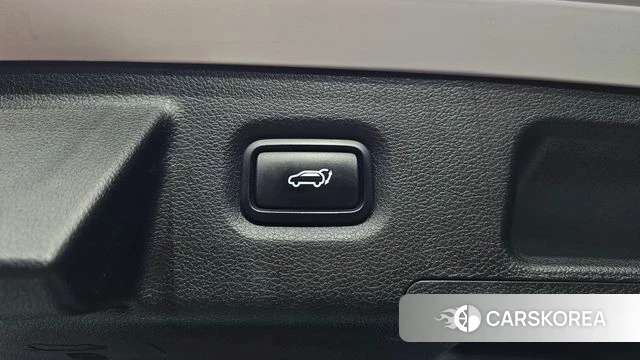 Hyundai The New Santa Fe id 3828039 из Кореи 10