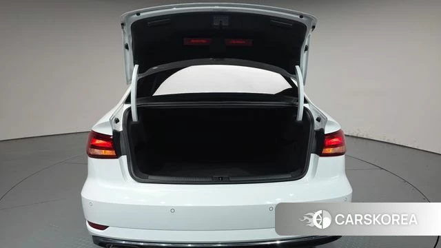 Audi New A3 id 4882568 из Кореи 10