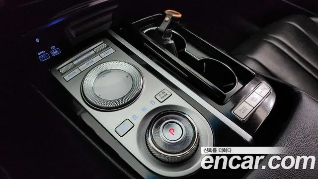 Genesis G80 (RG3) id 2633231 из Кореи 10