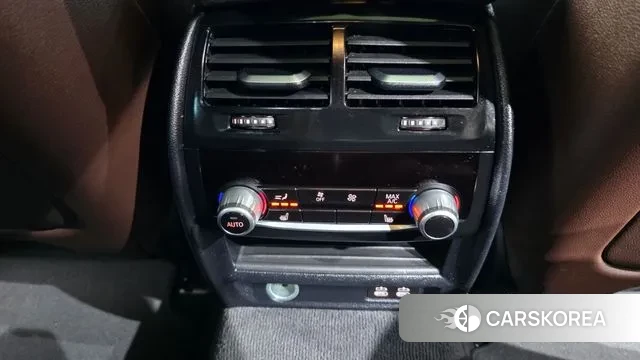 BMW 5 Series (G30) id 3717392 из Кореи 10