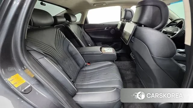 Genesis G80 (RG3) id 3479068 из Кореи 10