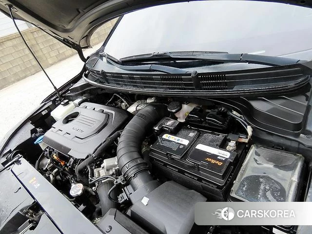 Kia Stonic id 4180642 из Кореи 10